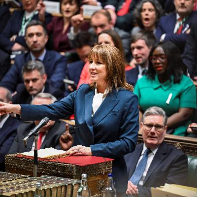 27. November 2025 - Die internationale Presseschau 27. November 2025 - Die internationale Presseschau