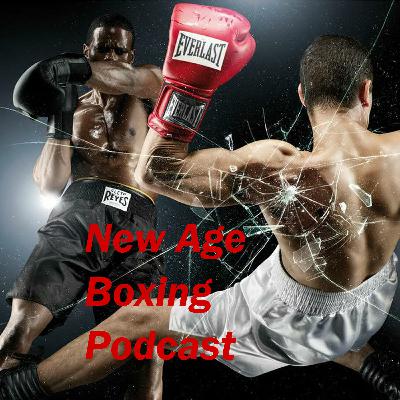 Santa Cruz v Mares, Upcoming Goodwin Card and Deakin's Redemption. Santa Cruz v Mares, Upcoming Goodwin Card and Deakin's Redemption.