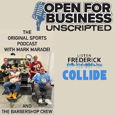 OSP & OFB Collide