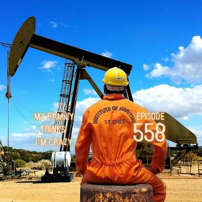 Raven - Barbarian Noetics | Hacking The Panopticon, Utilitarianism, and Venezuelan Turmoil