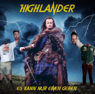 Highlander Highlander