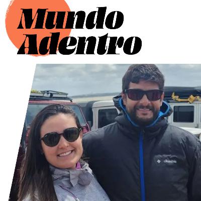 MMS EP#27: MUNDO ADENTRO (Rafa e Caio)