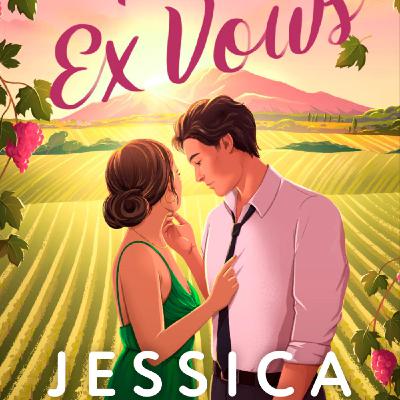 Get The Ex Vows by Jessica  Joyce Full Page
