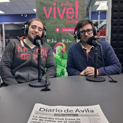 190326 DIARIO DE AVILA