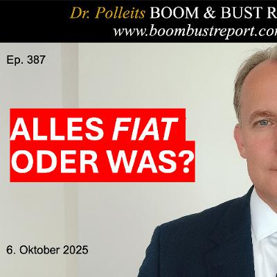 Ep. 387 | ALLES ‚FIAT‘ ODER WAS?
