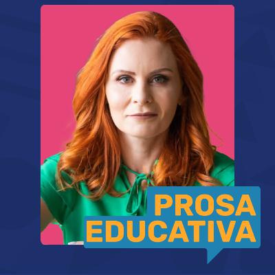 #03 O FIM do EMPREGO e a era da TRABALHABILIDADE - Tais Targa #PROSA EDUCATIVA #03 O FIM do EMPREGO e a era da TRABALHABILIDADE - Tais Targa #PROSA EDUCATIVA