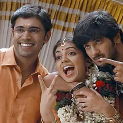 Discussion On Bangalore Days-Pranav B Discussion On Bangalore Days-Pranav B