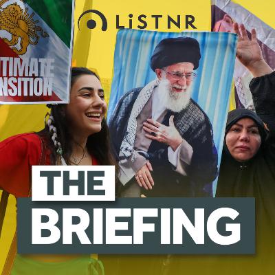 Albo targets secret lobby perk + What Iranians want you to know
