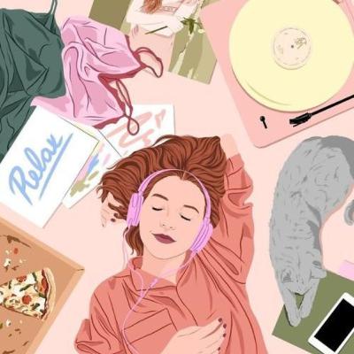 Intermezzo dunia hiburan Intermezzo dunia hiburan