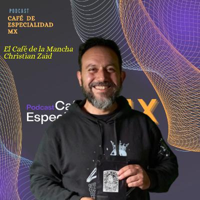 33 / El Café de la Mancha / Guanajuato / Christian Zaid 33 / El Café de la Mancha / Guanajuato / Christian Zaid