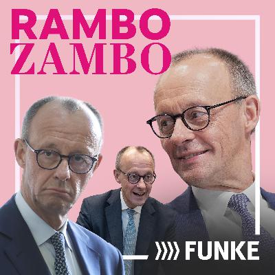 Wirtschaftsretter Merz? Der Kanzler hat ein Problem