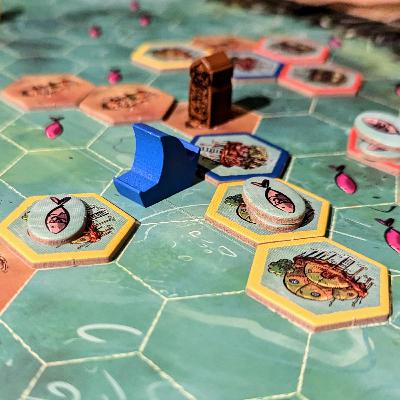 #285 - Second Servings