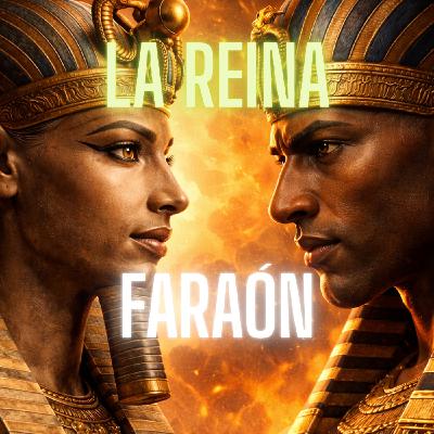 De Historia Aegyptus: La Reina Faraón