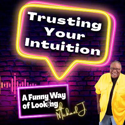 Trusting Your Intuition with Tania Ho