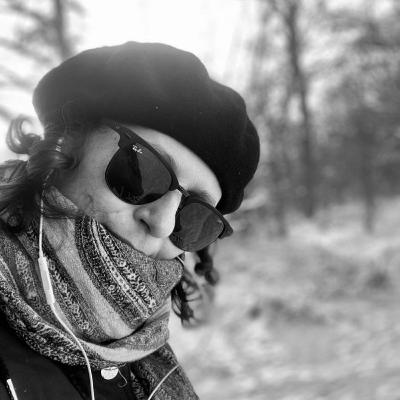 EP.149 Mia Fuňáková 2 - Ja mám pohyb v DNA - aj keď raz pride deň, kedy bude začiatok konca EP.149 Mia Fuňáková 2 - Ja mám pohyb v DNA - aj keď raz pride deň, kedy bude začiatok konca