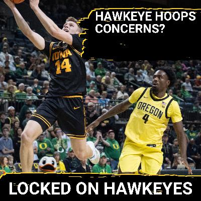 BONUS EPISODE: Trent Joined By Todd Brommelkamp on Iowa Hoops