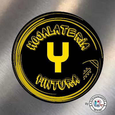 Hojalatería y Pintura: Un podcast más de L4D