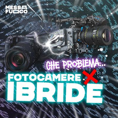 Perchè le FOTOCAMERE che fanno anche VIDEO sono un PROBLEMA