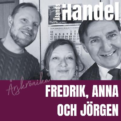 #220: Tack och hej 2024, nu ser vi framåt