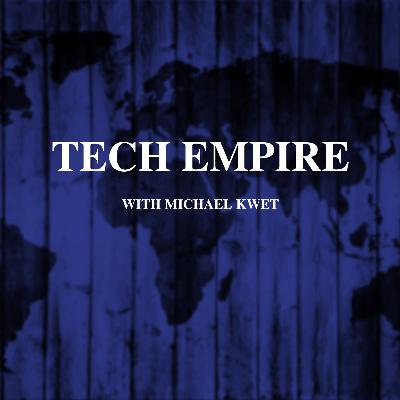 The Black Box Society, E-Education and Big Tech Regulation with Frank Pasquale