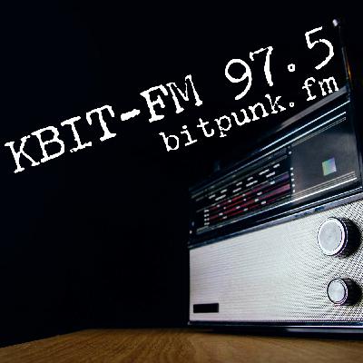 KBIT-FM 97.5