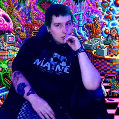 Chronicles Of The Neurodivergent with Kat The Alien