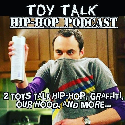 Toy Talk