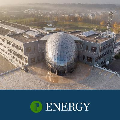 PSE chce być strażnikiem i architektem | Energia do zmiany