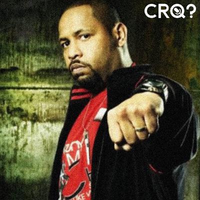 Pas le temps de Faf Larage - CRQ en 2006 ?