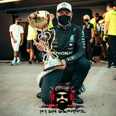 F1 Soshi 2020 GP - Resumen