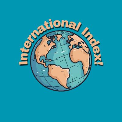 International Index! - Bulgaria