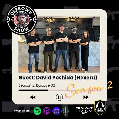 Hexera Airsoft Arena: Redefining The Airsoft Experience