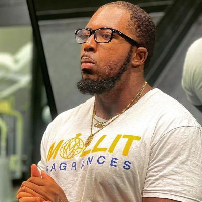 EP 011: Fragrance create opportunities.