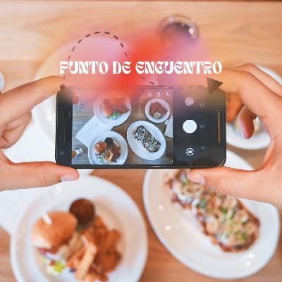 nanana - PUNTO DE ENCUENTRO | La comida como espectáculo - 11/03/2026 nanana - PUNTO DE ENCUENTRO | La comida como espectáculo - 11/03/2026