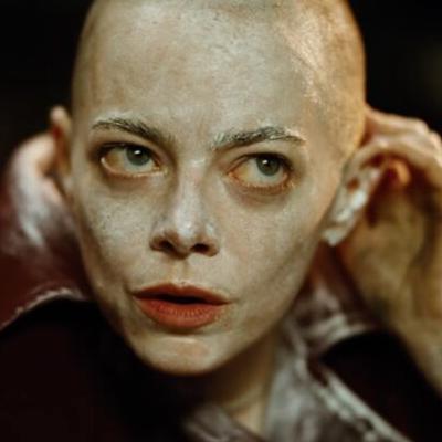 Bugonia is a movie for the moment!