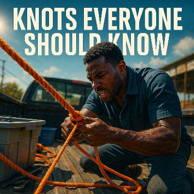Knots Everyone Should Know