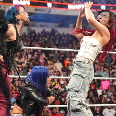 SideTalk Slam #323 - Crown Jewel is the new Bragging Rights