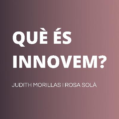 Presentació Judith i Rosa