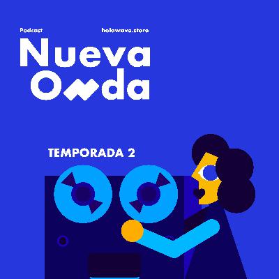 Nueva Onda Ep 8 - T-2 PEAK & Summit 2.0 | Roli Rise 2 | Behringer Boogerfooger | UAD Spark