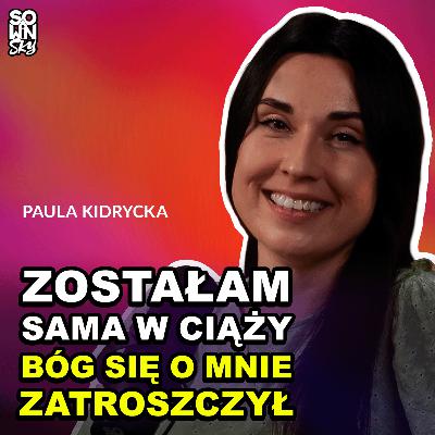 Zostałam sama w ciąży… Bóg wyprowadził z tego „Samo Dobro”! [SOWINSKY Podcast 115]