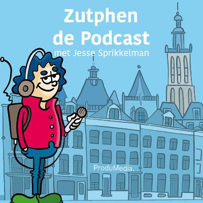 Luister ook naar Zutphen de Podcast