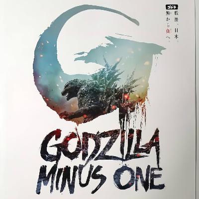 Film Review | Godzilla Minus One (2023)
