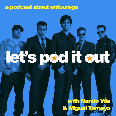 Let's Pod it Out Episode 27 - "Three's Company" Let's Pod it Out Episode 27 - "Three's Company"