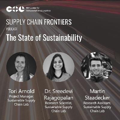 The State of Sustainability