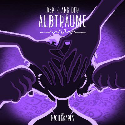 Der Klang der Albträume - Trailer