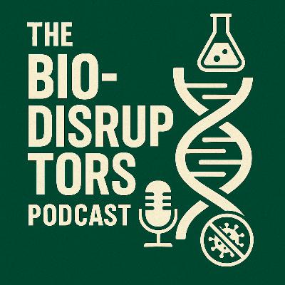 Ep. 22 Antibody–Drug Conjugates: Precision Weapons in Cancer Therapy