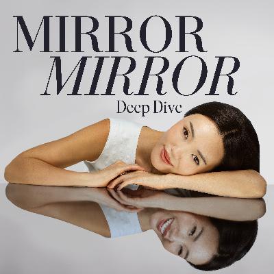 The Ozempic Mirror — What the GLP-1 Craze Reveals About Us Pt. 1 with Dr. Rocio Salas-Whalen