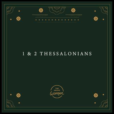 2 Thessalonians 3:6-18
