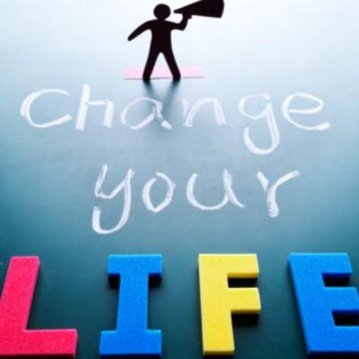 Change your Life