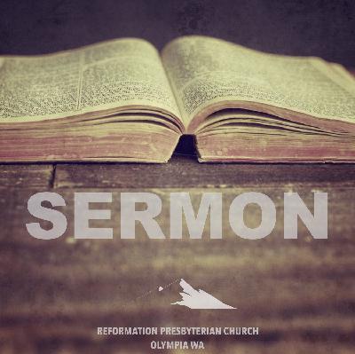 Esther 4:1-17 — Follow Me (Brett McNeill)